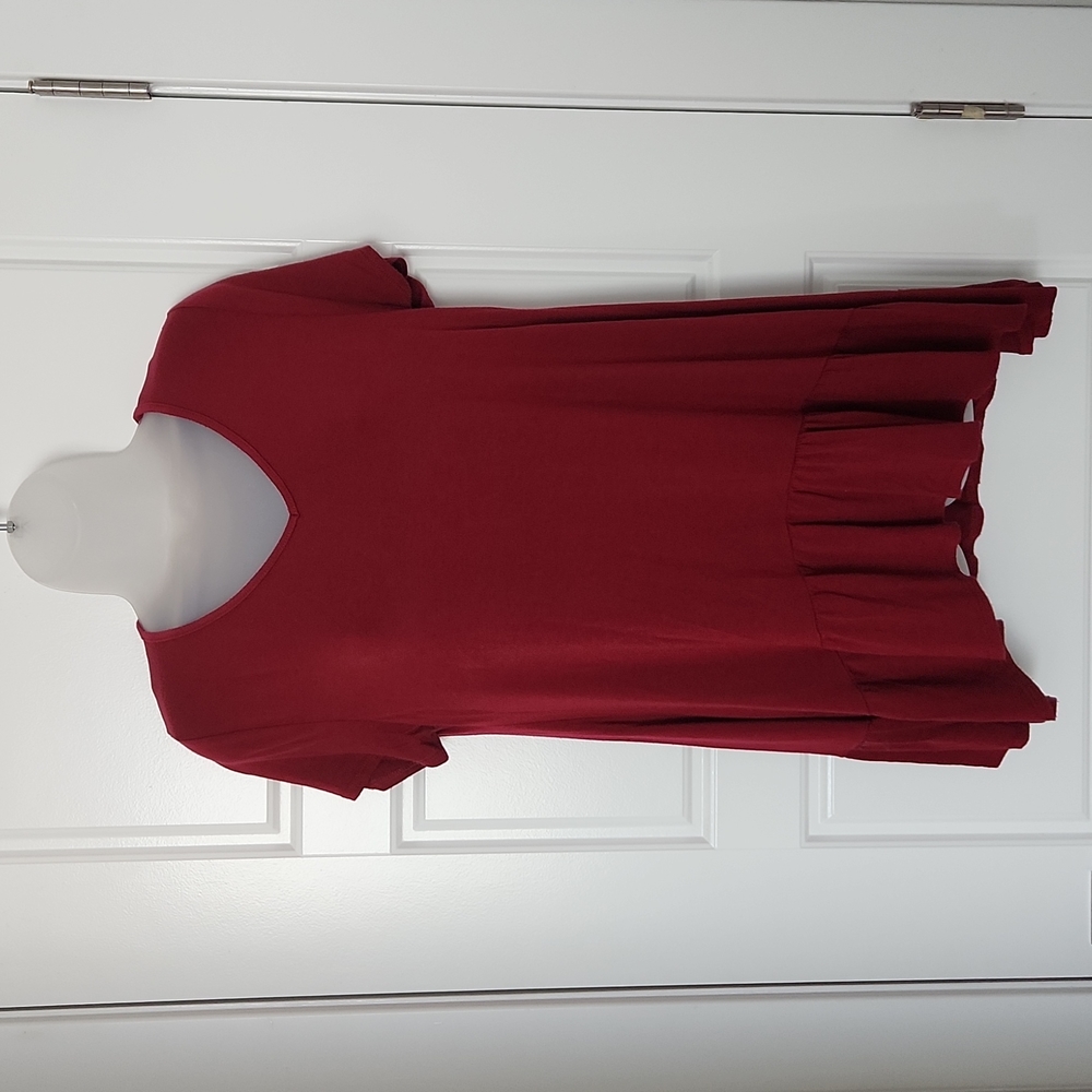 Women's Made by Johnny Top